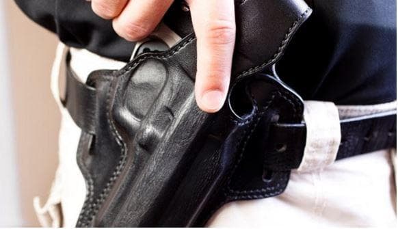 Self-Defense & Safety via AllSafe Defense Systems