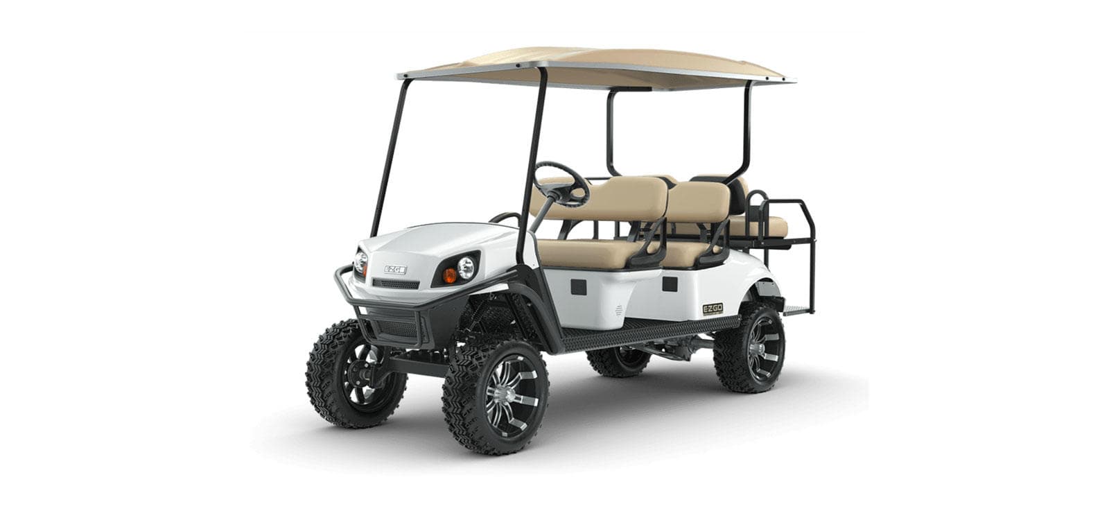 Key West Golf Carts, LLC team