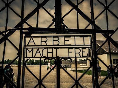 Exploring Munich’s Dark Past: The 3rd Reich Historical Walking Tour