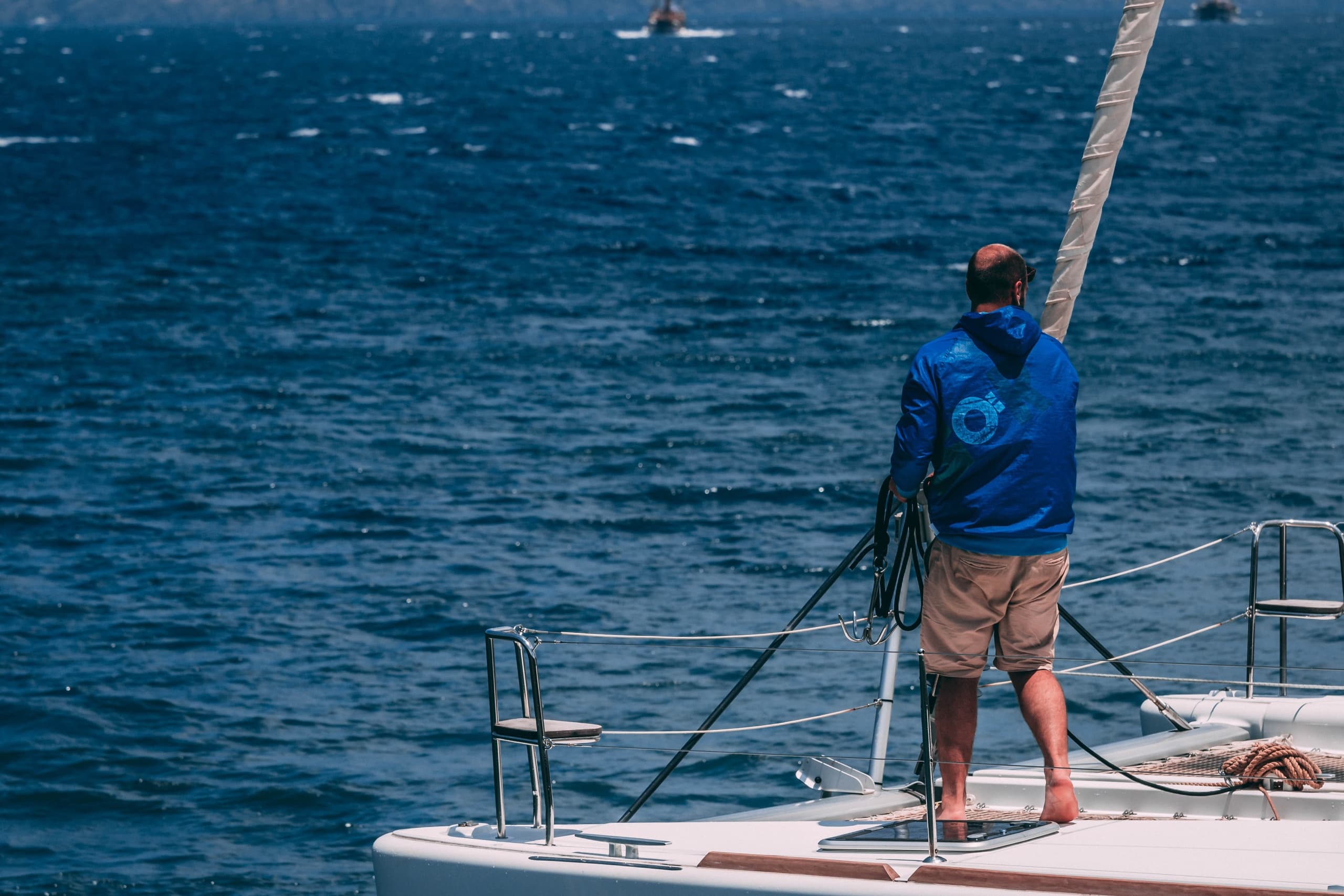 Master Sailing Instruction: ASA 203 Instructor Clinic in Barrington, Rhode Island