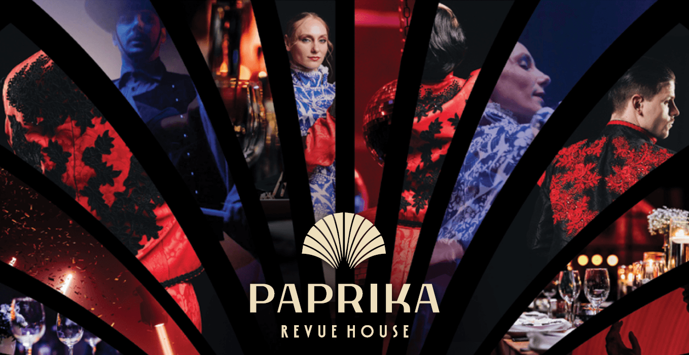Paprika House fleet