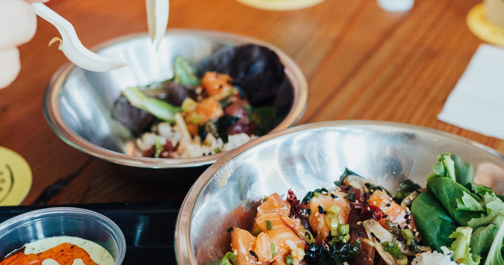 R St Food Tour: Local Roots Food Tours in Sacramento