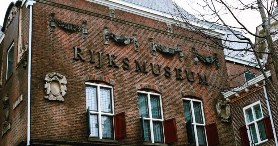 Rembrandt’s Amsterdam Tour by Babylon Tours Amsterdam