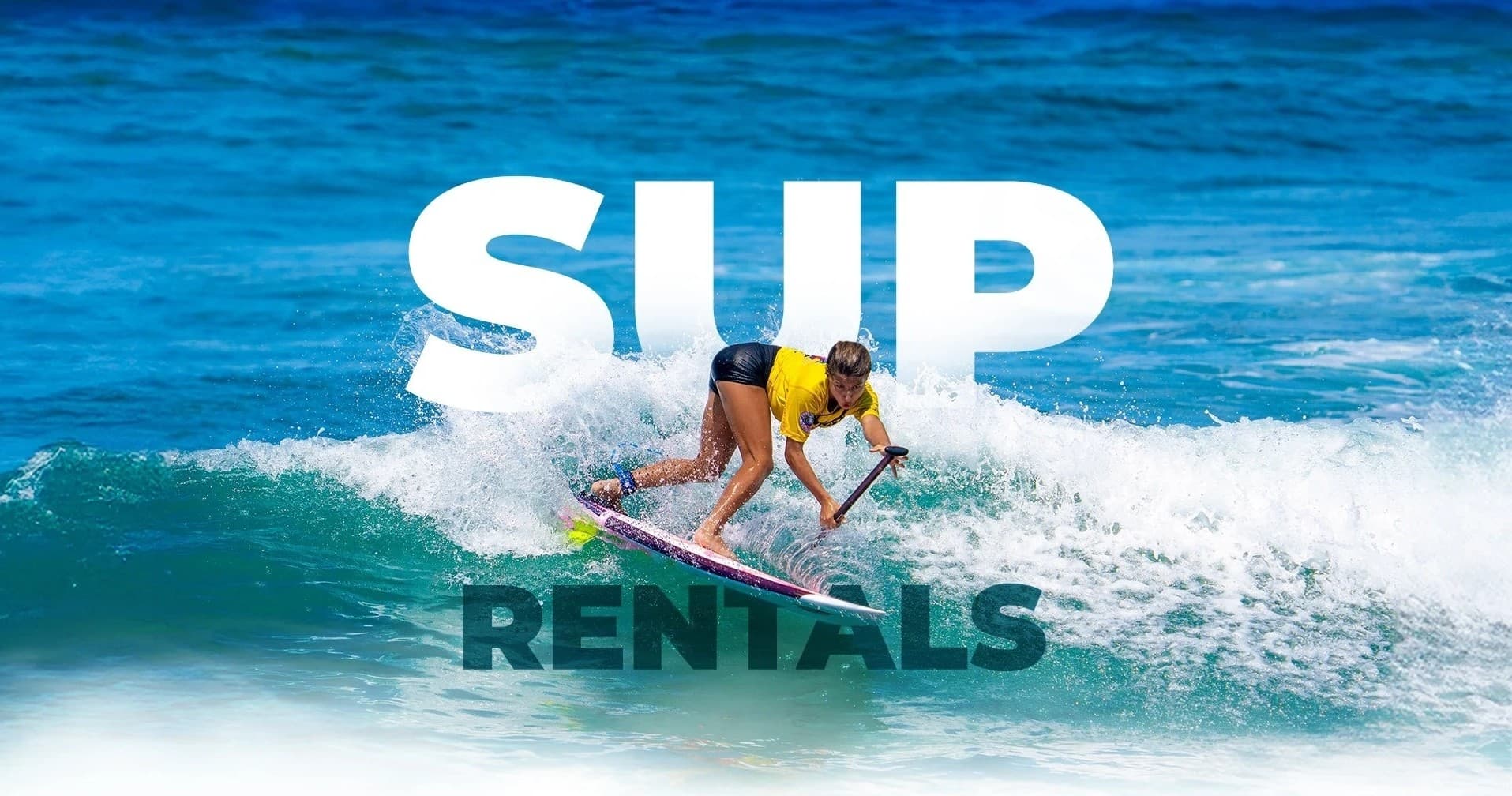 Water Activities with Punta Mita Ocean Sports: Paddleboard Adventure