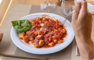 Traditional Italian Cooking at Casale Del Nonno in Sorrento