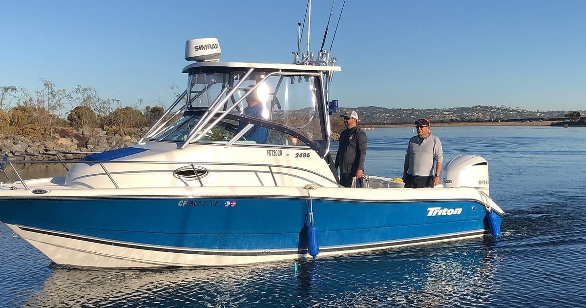 Boat-Access Surf Charters: Surf Untouched Reefs From San Diego