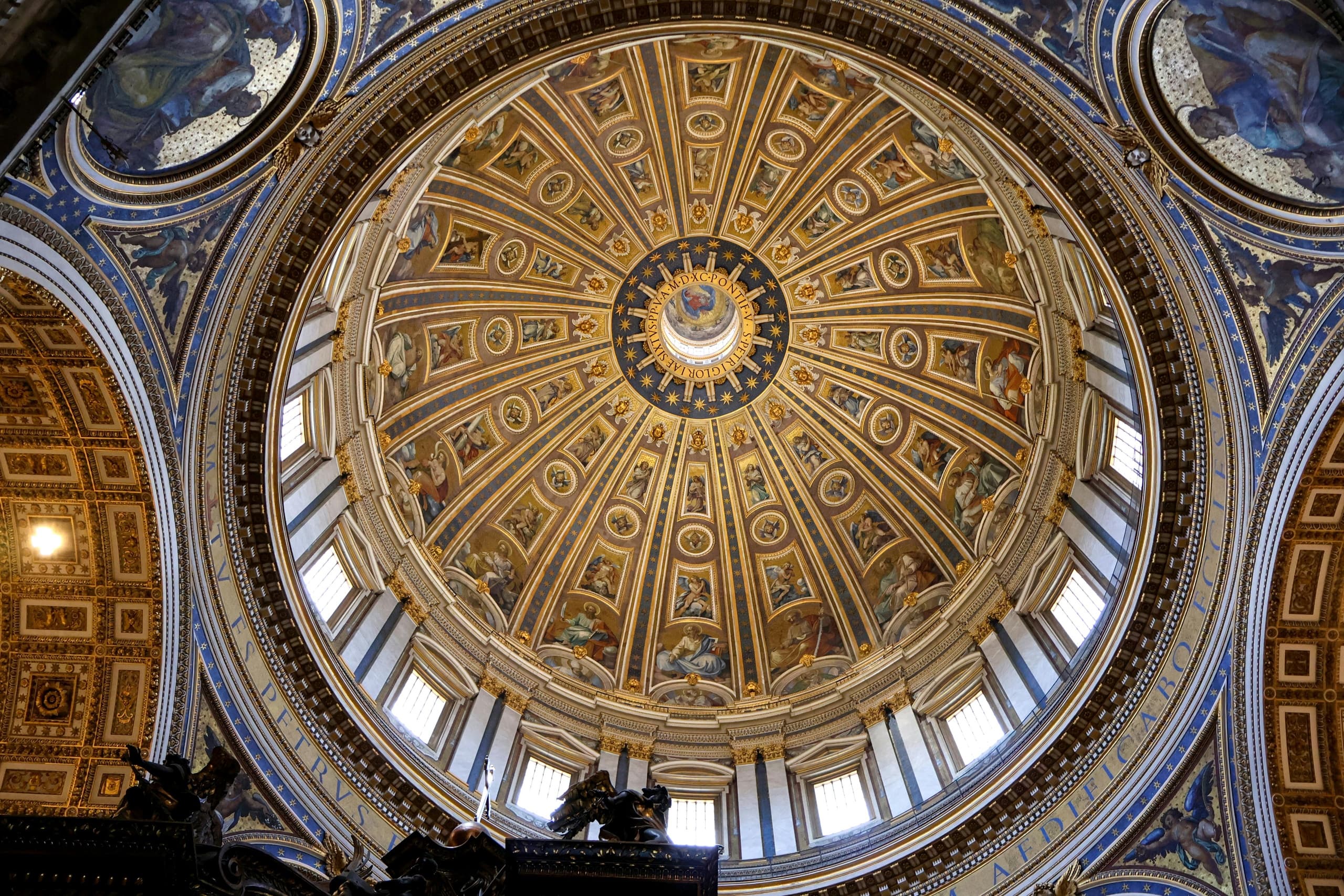 Dawn at the Vatican: Private Early Entry to the Sistine Chapel photo 2