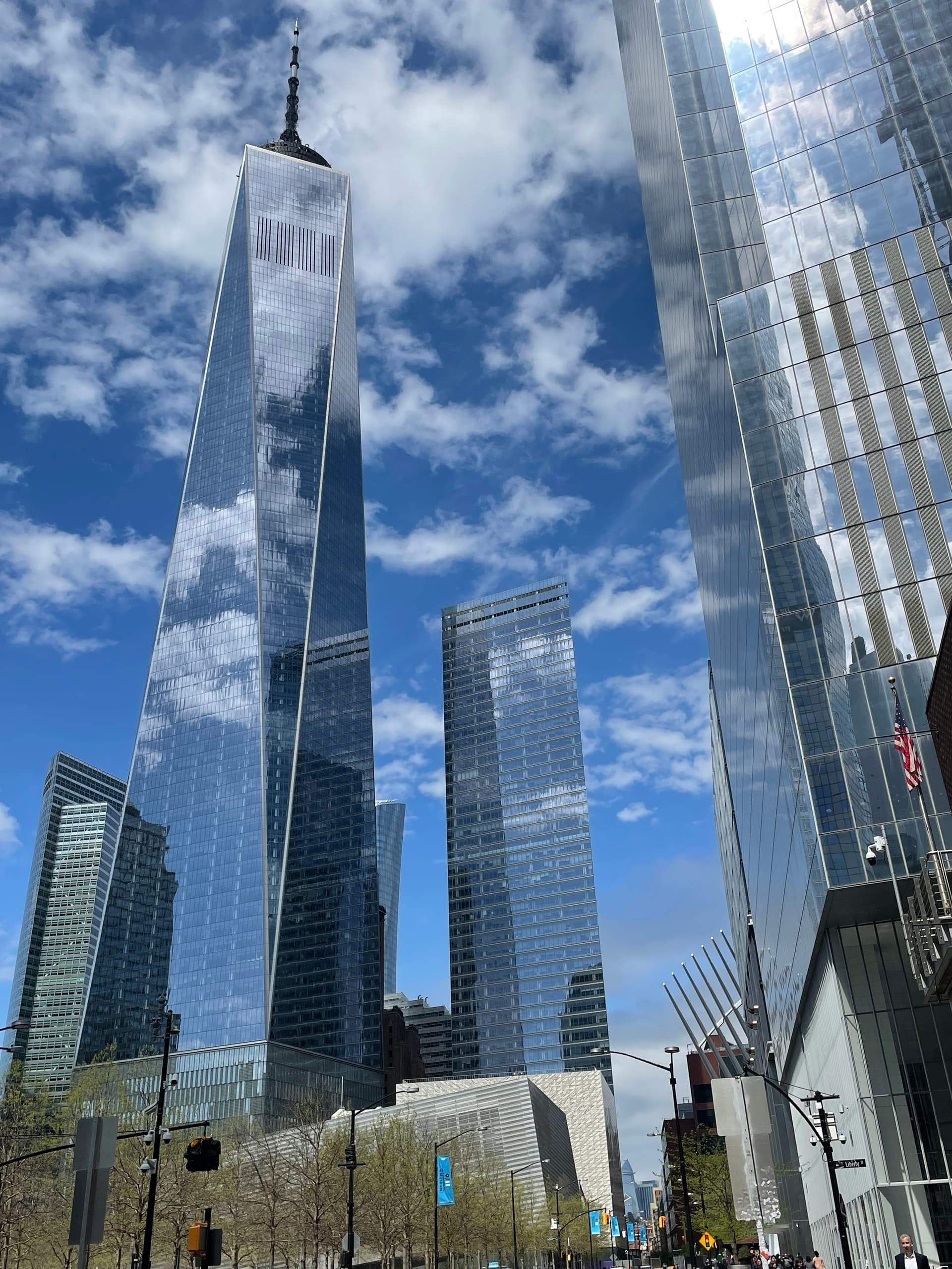 Private NYC Tours: Custom Van & Bus Adventures