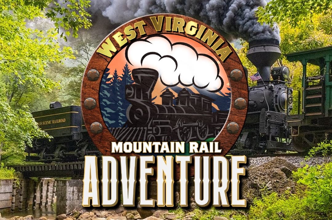 All-Aboard Appalachia: West Virginia Mountain Rail Adventure (Sept 23–28, 2026)