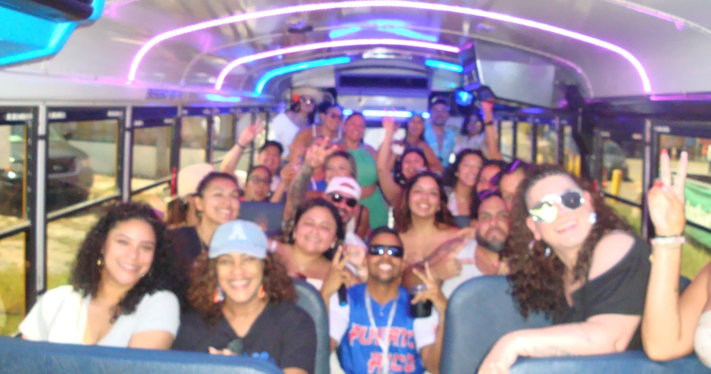 Mini Chinchorreo Express: 2.5-Hour San Juan Boat Food Tour