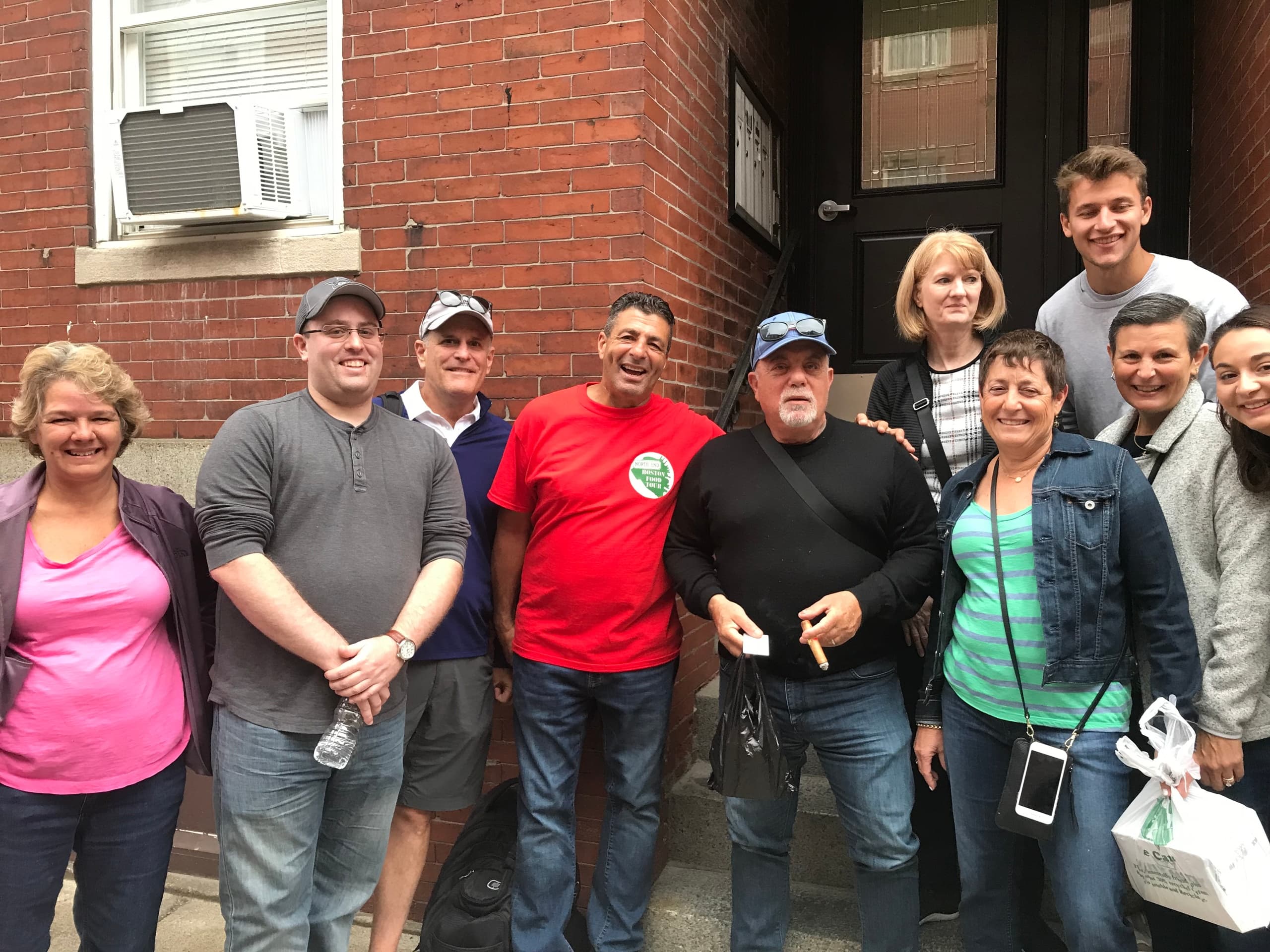 North End Boston Food Tour: Taste Authentic Little Italy
