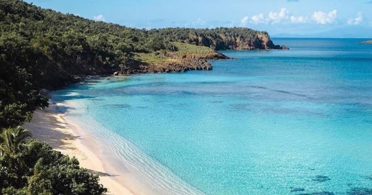3 Day Private Boat Tour + Guesthouse in Fajardo, Puerto Rico