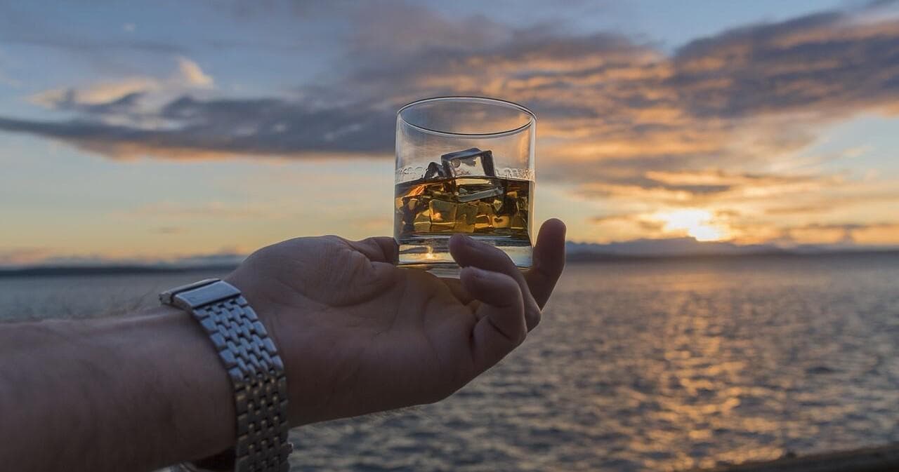 Sunset Dinner Cruise (Inside Dining) | Boat Tour in Hilton Head Island, South Carolina photo 1