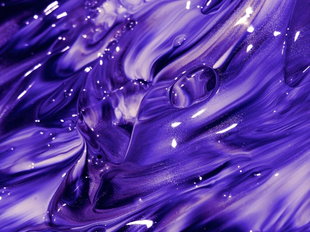 Water-Based Art Workshop by Splat Paint Studio LLC