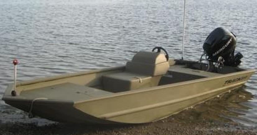 Cincinnati Power Boat Rentals fleet