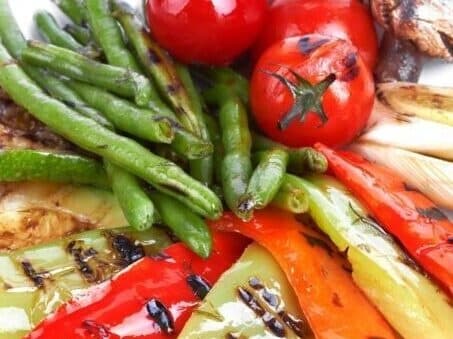 Outdoor Dining with Tipi Adventures Ireland: Food & Forest Delights