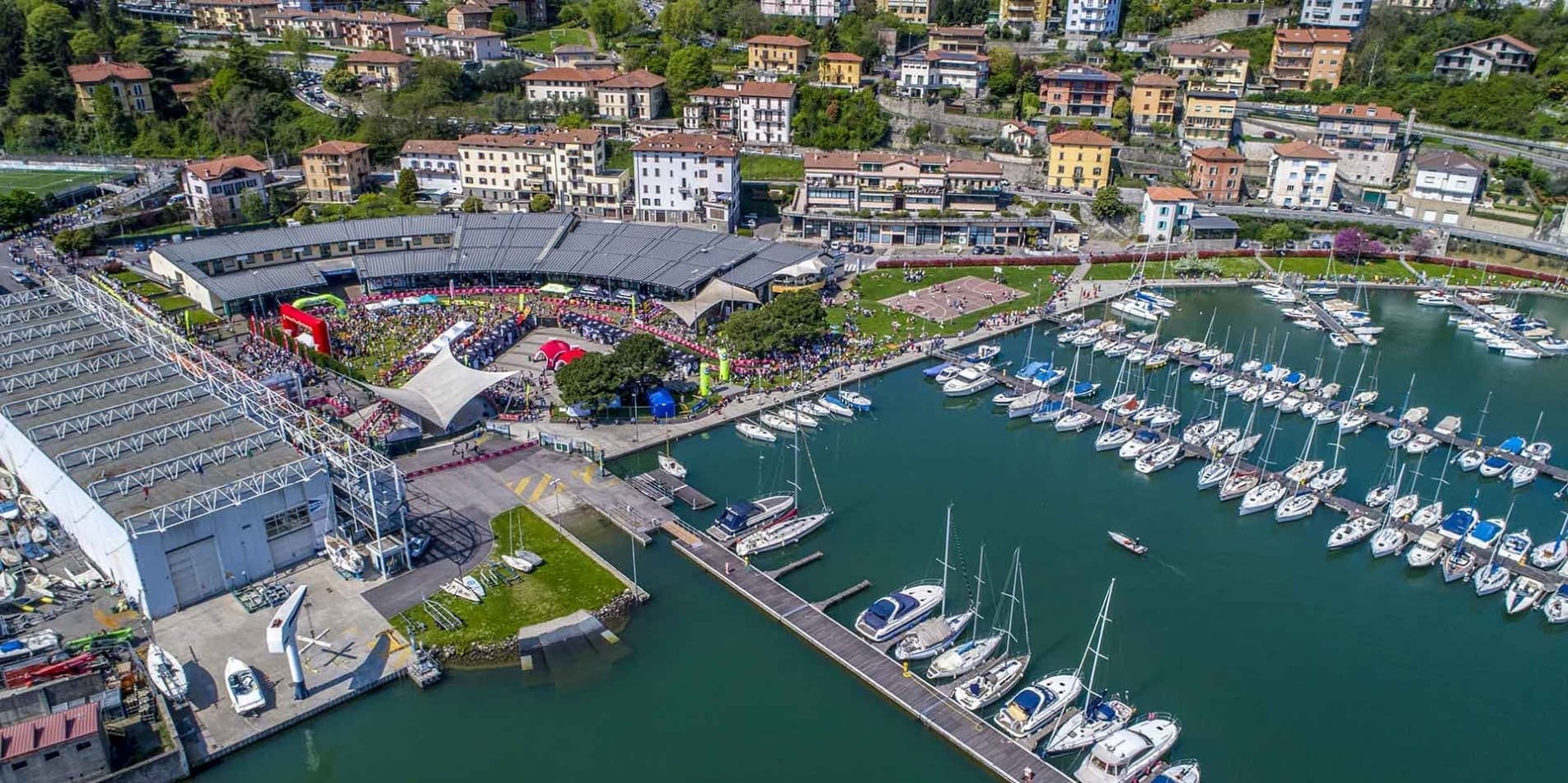 Sarnico Lovere Run: Special Corsa Along Lake Iseo’s Scenic Shoreline photo 2