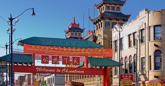Chicago Chinatown Food Walking Tour & Cultural Experience