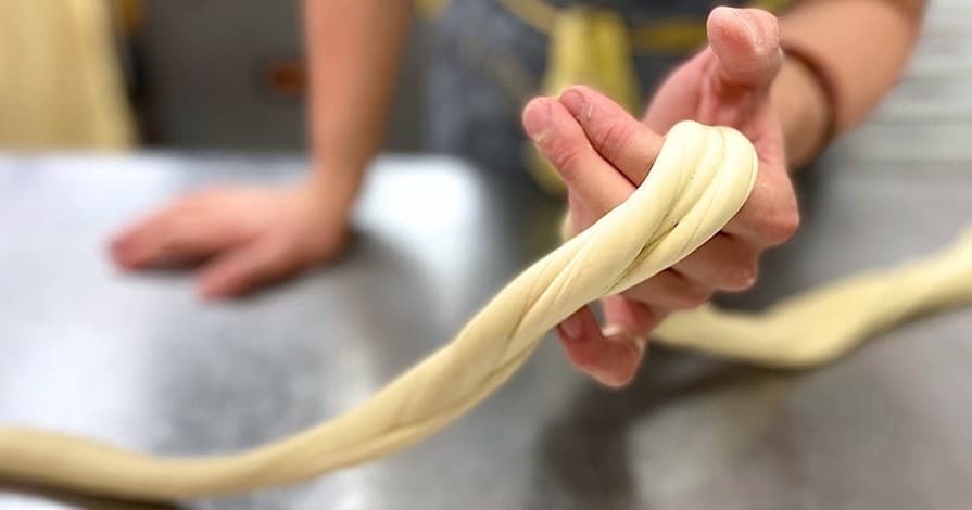 Master Handmade Noodles in Boston: A Hands-On Culinary Adventure