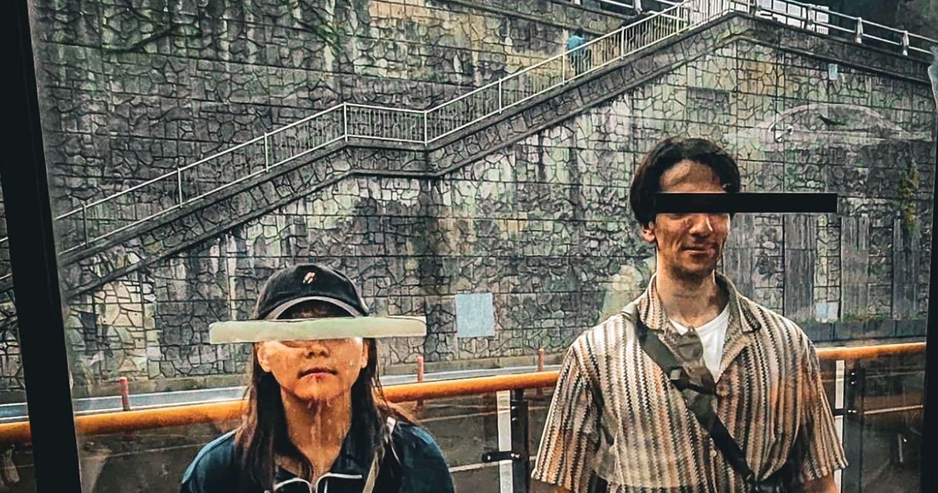 Buam-dong Walking Tour with ZenKimchi Experiences