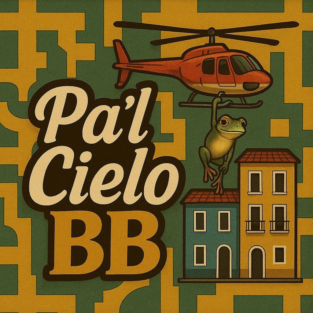 Helicopter Tours in Puerto Rico with Puerto Rico Helitours
