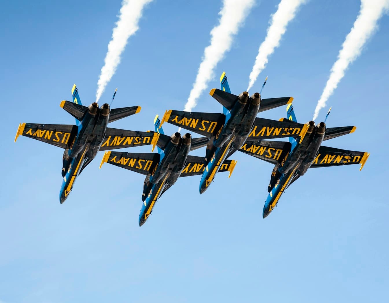 Aerial Show & Cruise with Fun-N-Sun Charters in Pensacola