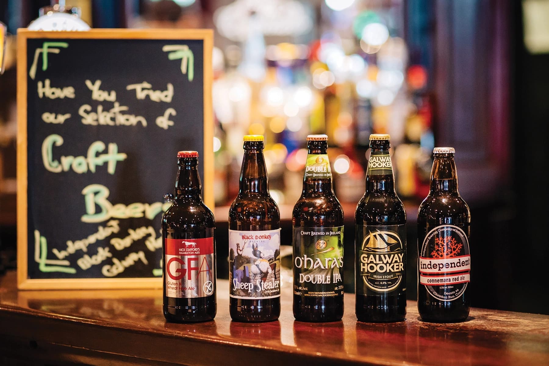 Water-Activities & Irish Beer Tasting at Galway Bay Hotel