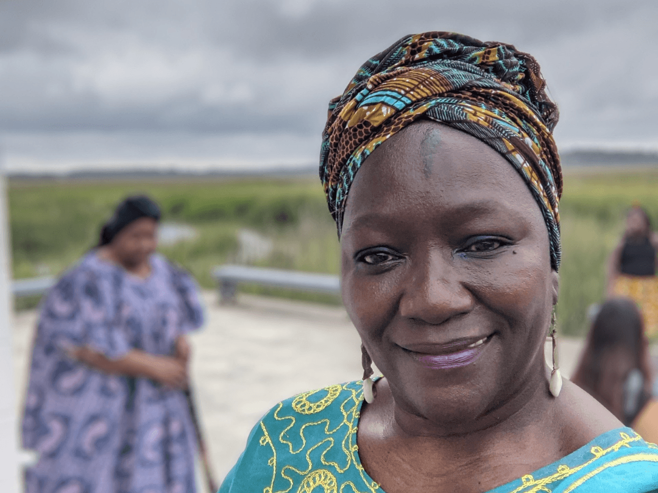 Savannah Slavery to Freedom Tour: A Powerful Journey Through History and Resilience