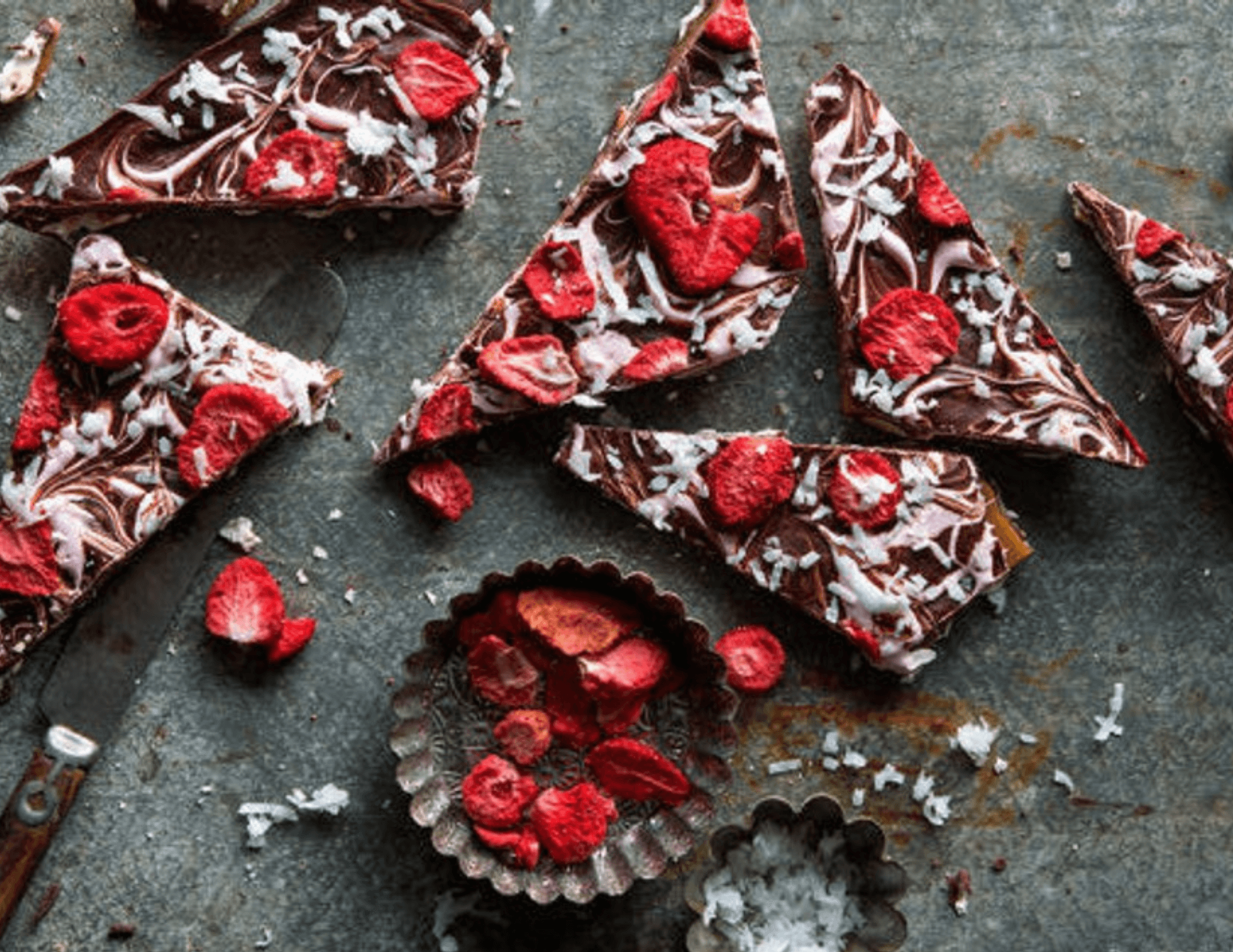 Healthy Chocolate Workshop at Chocolate Tales, Hamilton