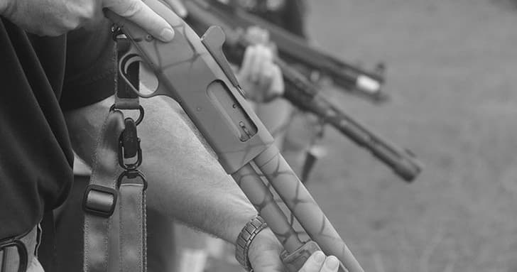 Land Adventure at Trident Tactical Academy: CQB Skills in the Heart of the City