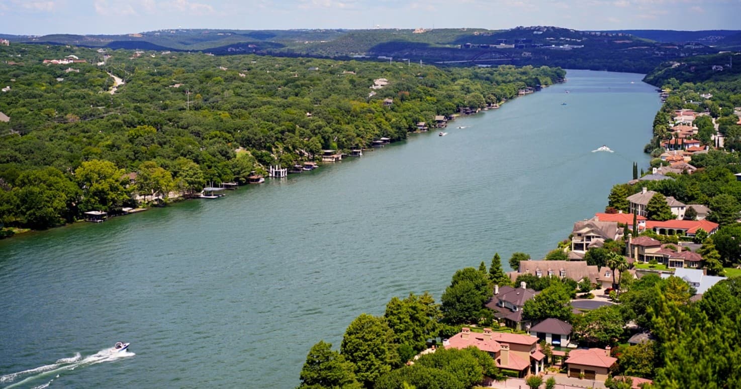 Exotic Boat Car Adventure in Austin with Love and Boat LLC
