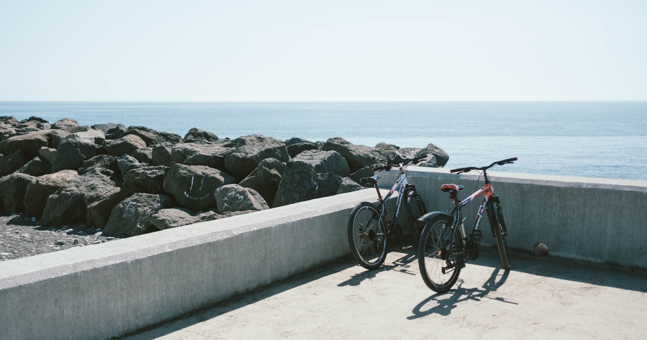 Three Day Bike Rental with South Beach Bike Rentals on Hilton Head photo 1