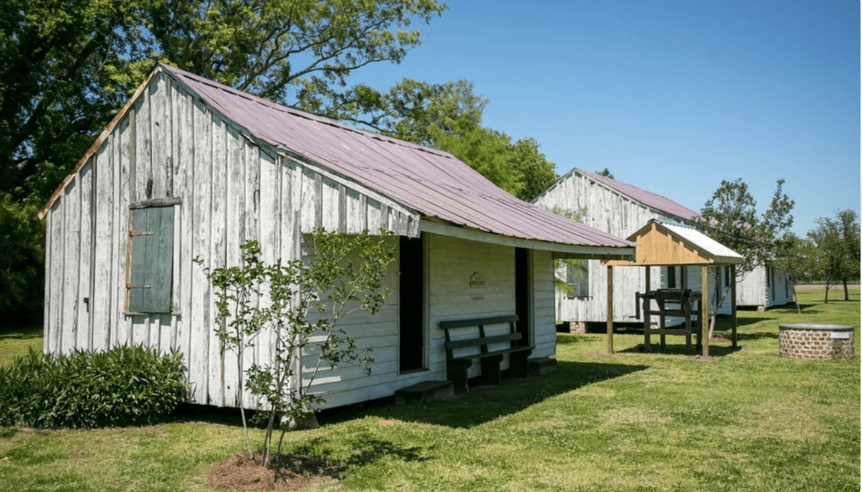 Historic Plantations & Cotton Farming at Frogmore Tours