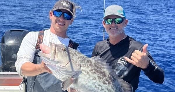 UnReel Fishing Outfitters LLC team