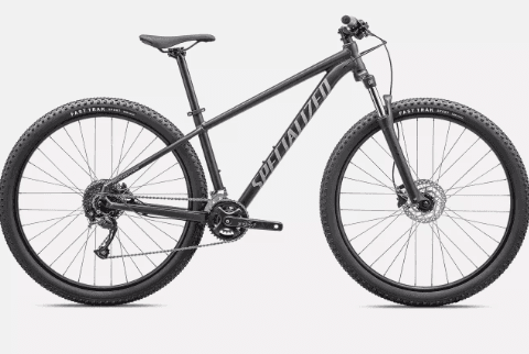 Mountain Biking in the Woods with The Spoke Shop