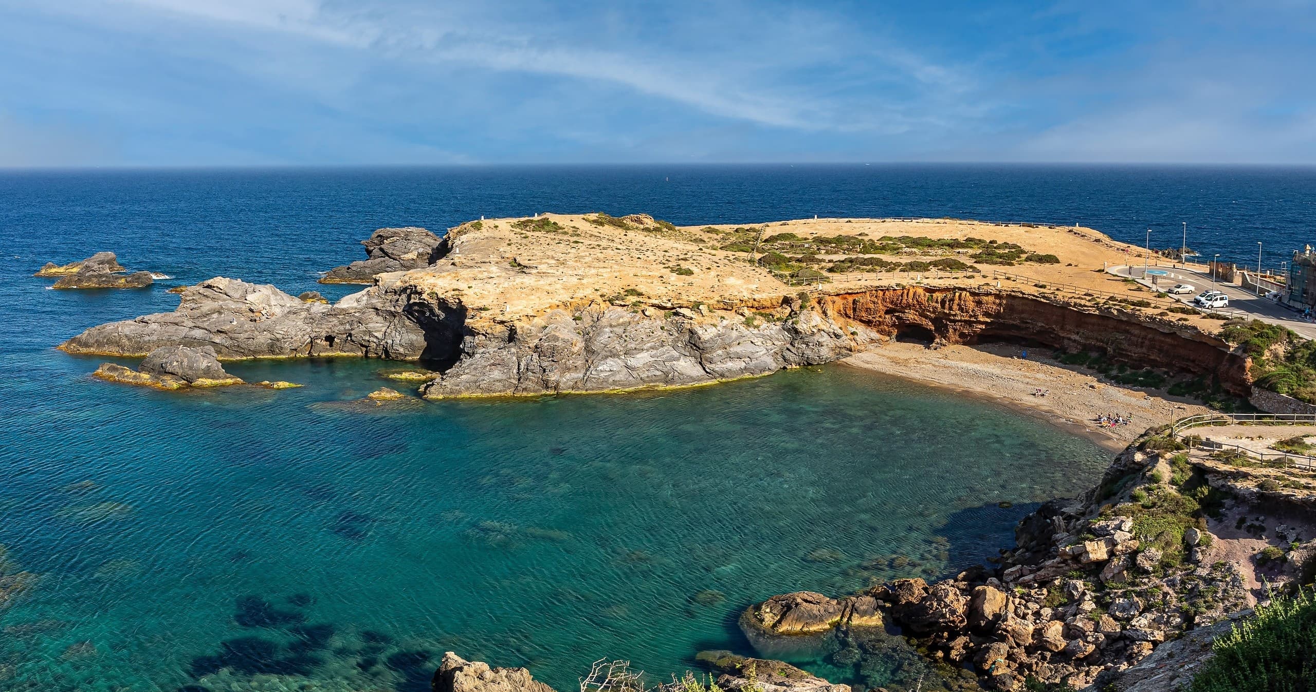 Best Chileño Bay Snorkel Cruise in Cabo San Lucas