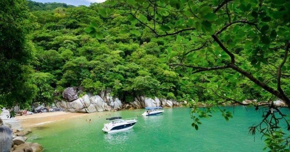Snorkeling & Water Adventures with Vallarta Tours & Rentals