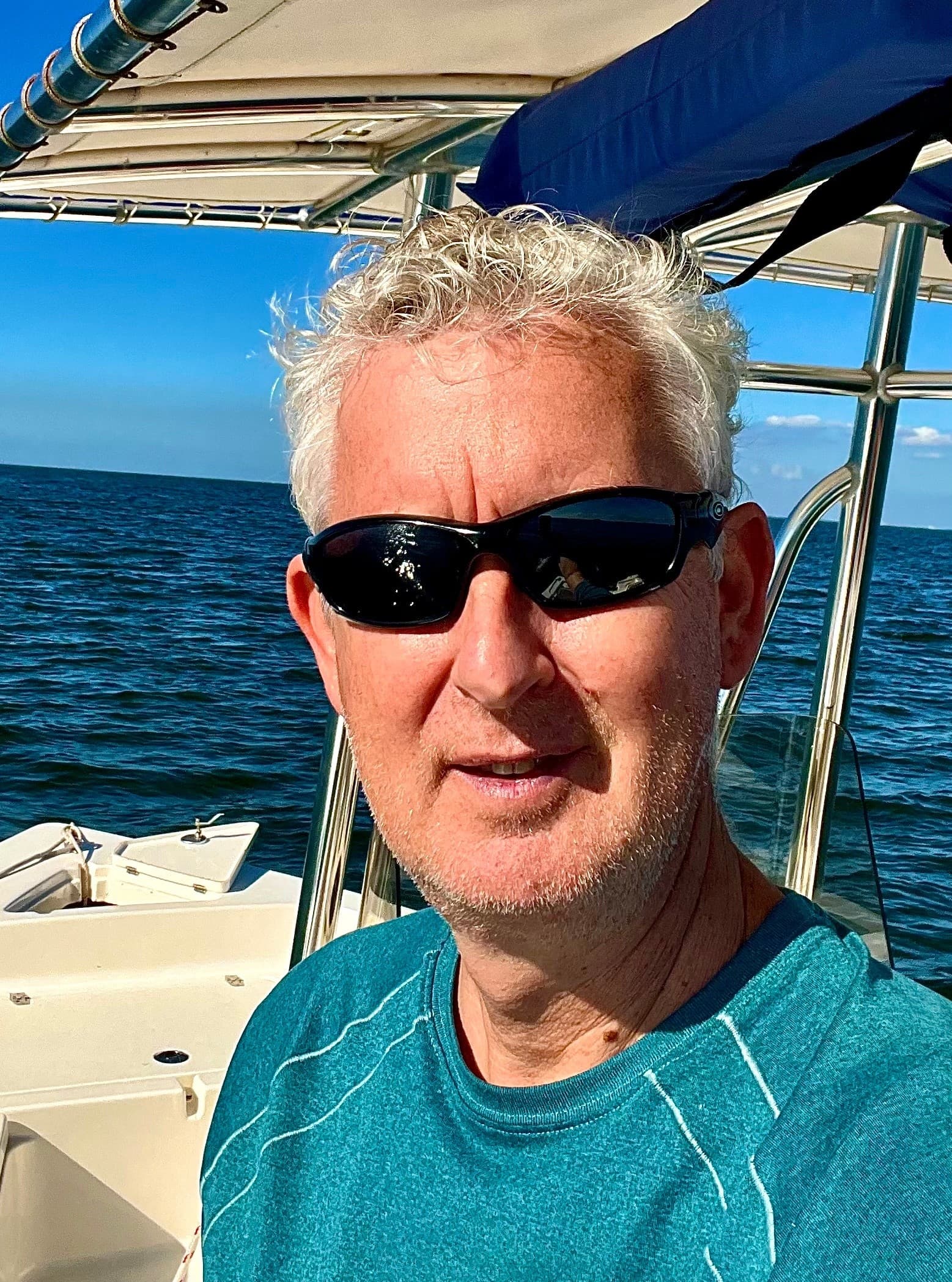 Chicago Skyline Powerboat Cruise with Captain Arlo Kallemeyn photo 1