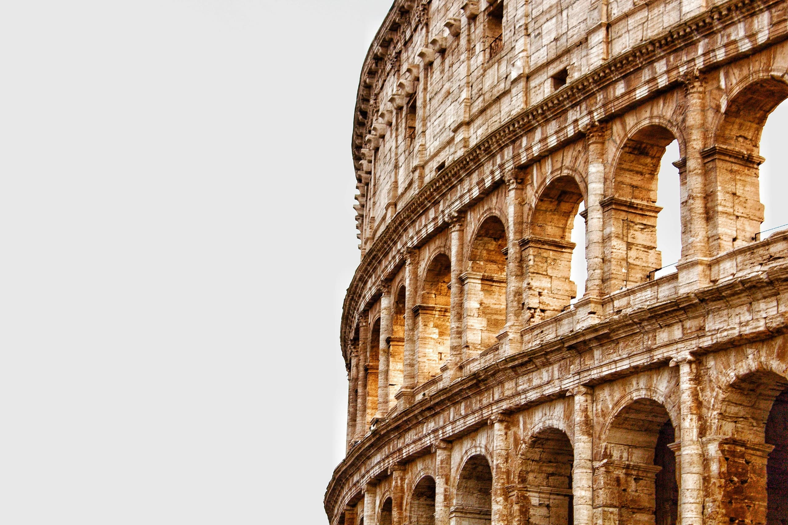 Rome Guide Now team