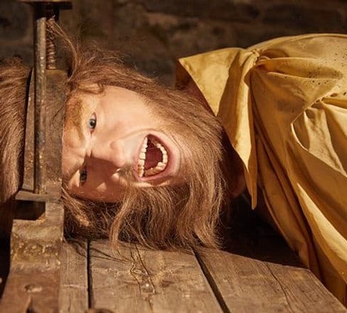 Explore the Dark Past: Torture Museum Brugge Tickets for a Unique Historical Adventure