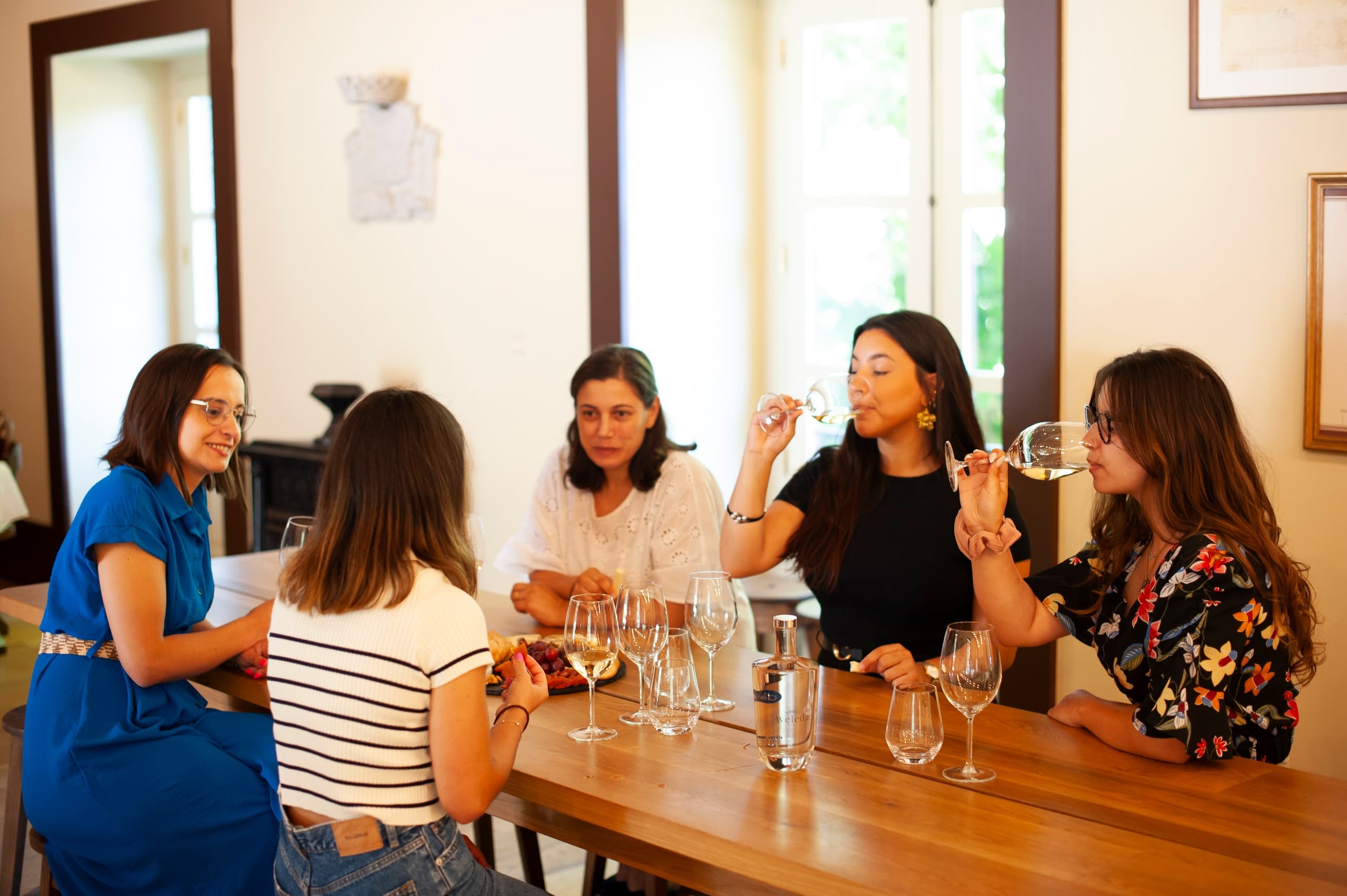 Wine Tasting Experience at Quinta da Aveleda