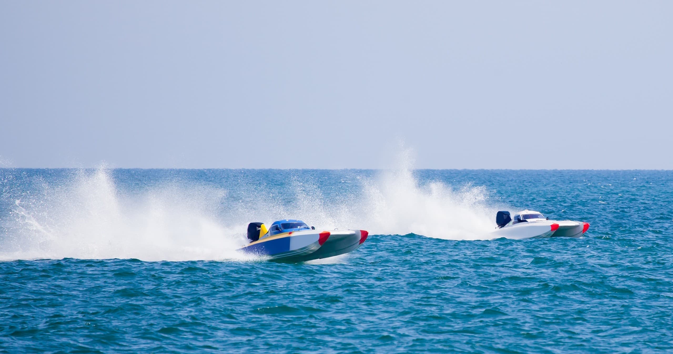 Boat Race Viewing Cruise in Key West, Florida