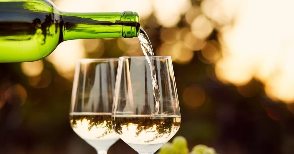Vintage Ohio Wine Festival in Kirtland, Ohio