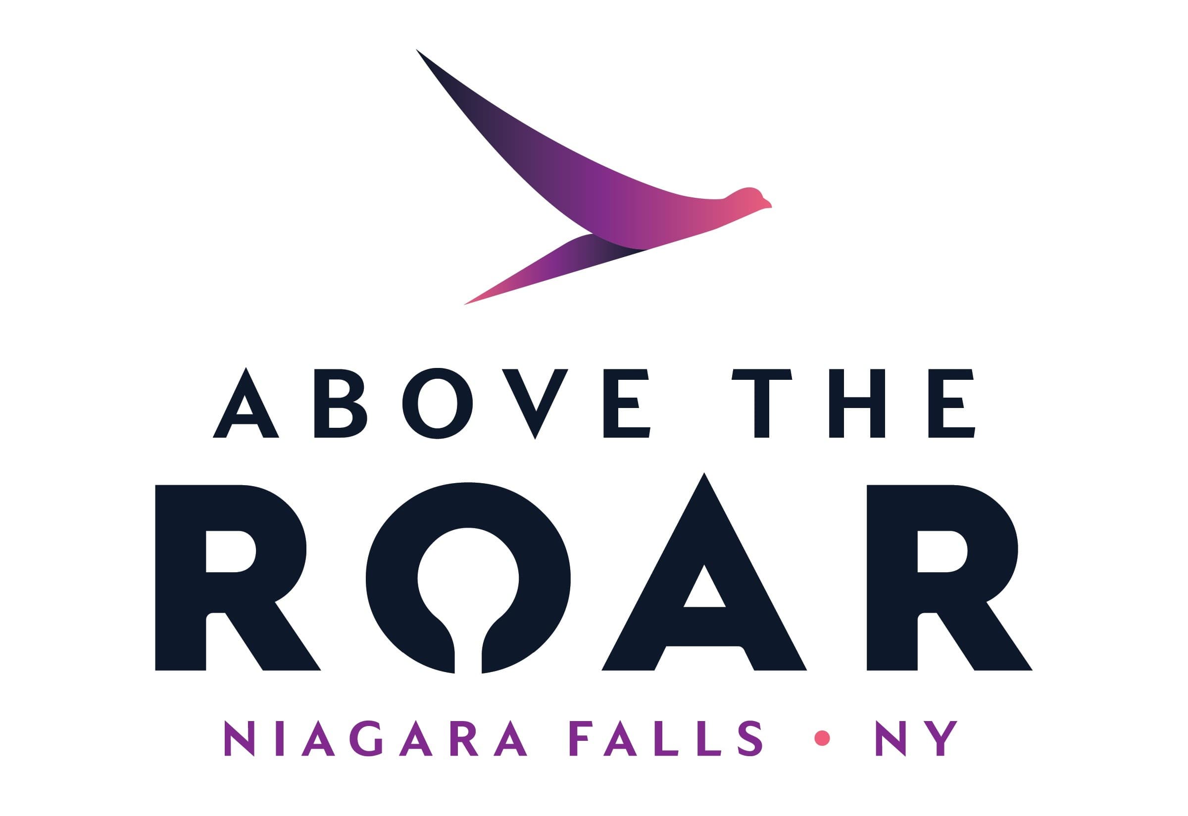 Soar and Dive: Above the Roar VR at Niagara Falls