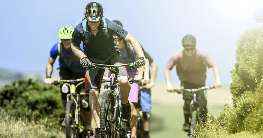 MTB Leadership fleet