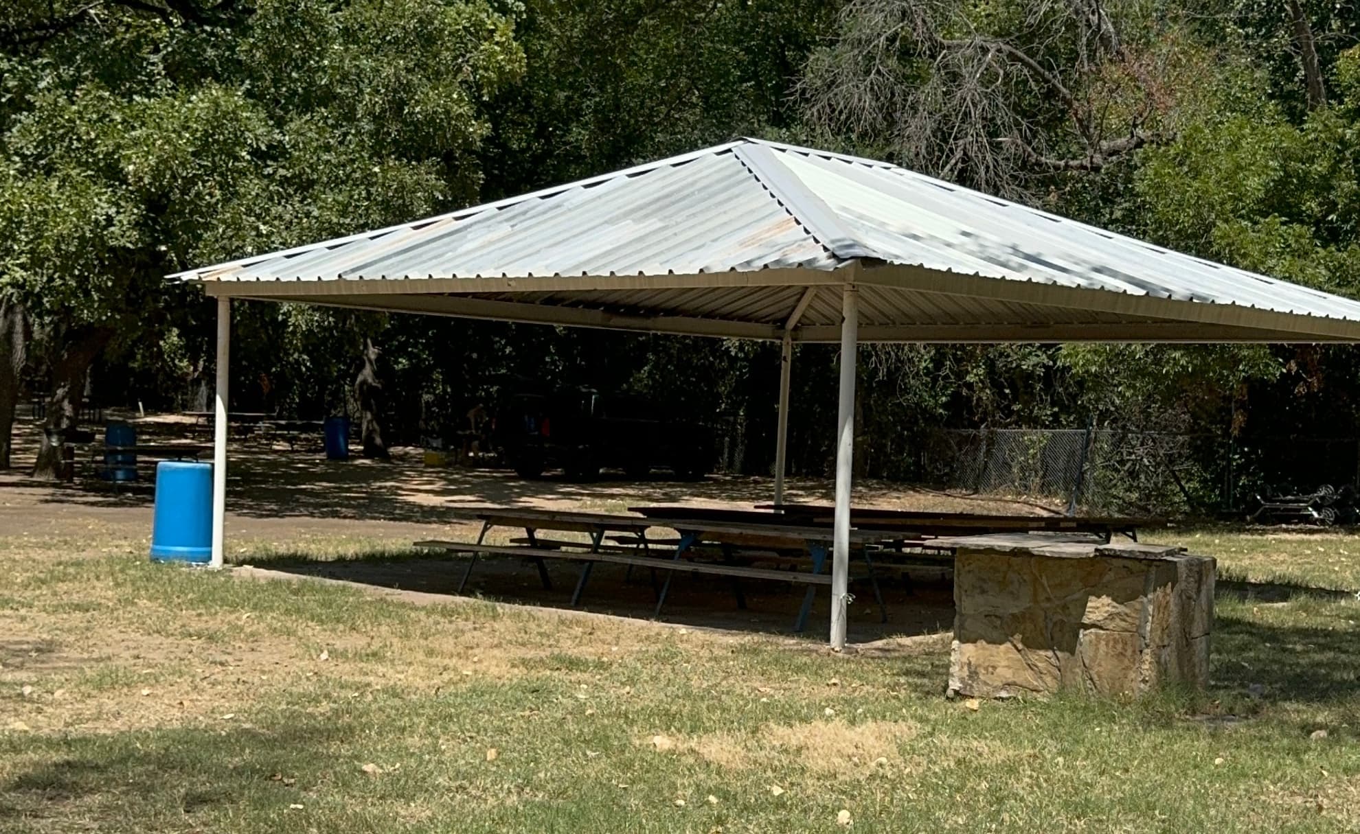 Land Adventures at Burgers Lake for Celebrations