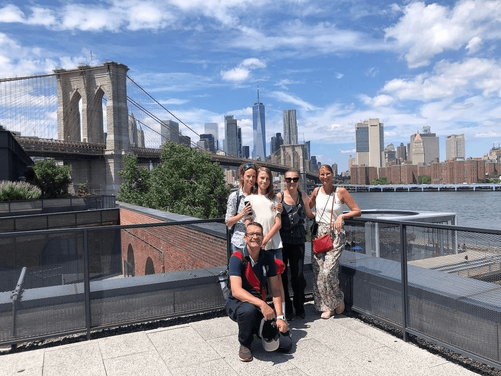 Land Adventures in New York with Custom Private Tour