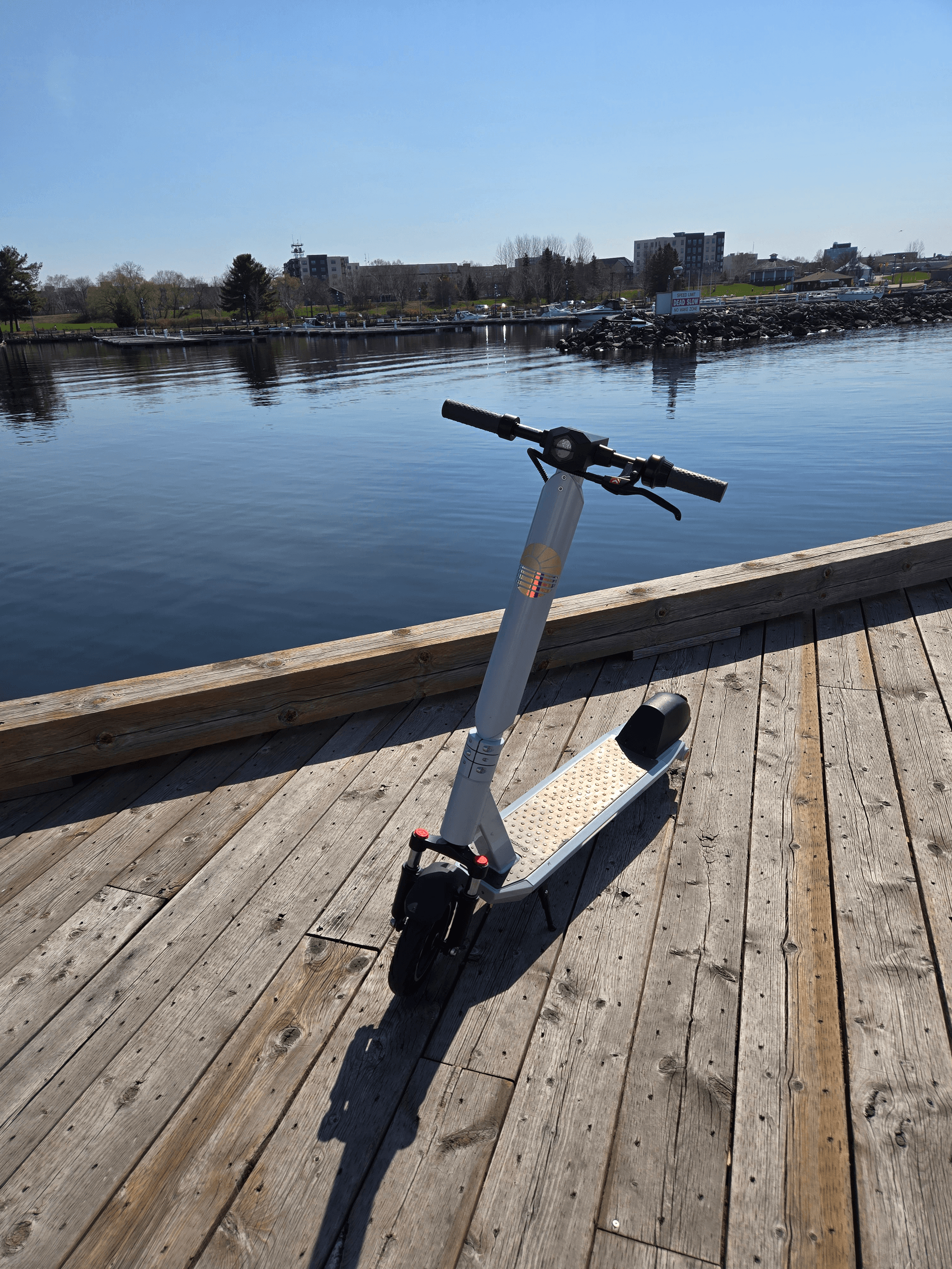 Land Adventures with Boathouse Rental Co in Your City