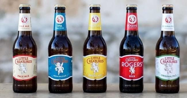 Explore Fremantle’s Little Creatures Brewery: A Guided Tour and Tasting Experience
