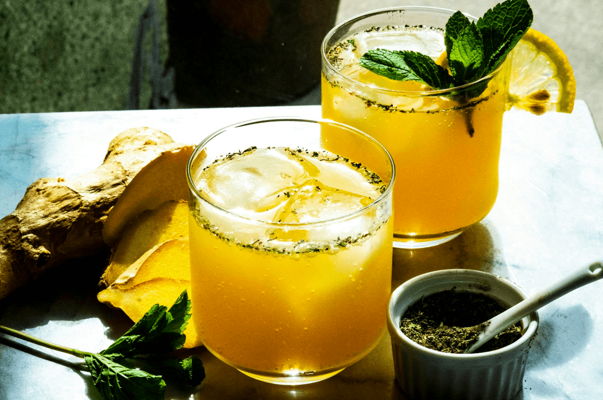 Water-Activities: Bubbles, Boating, & Brunch in Washington, D.C.